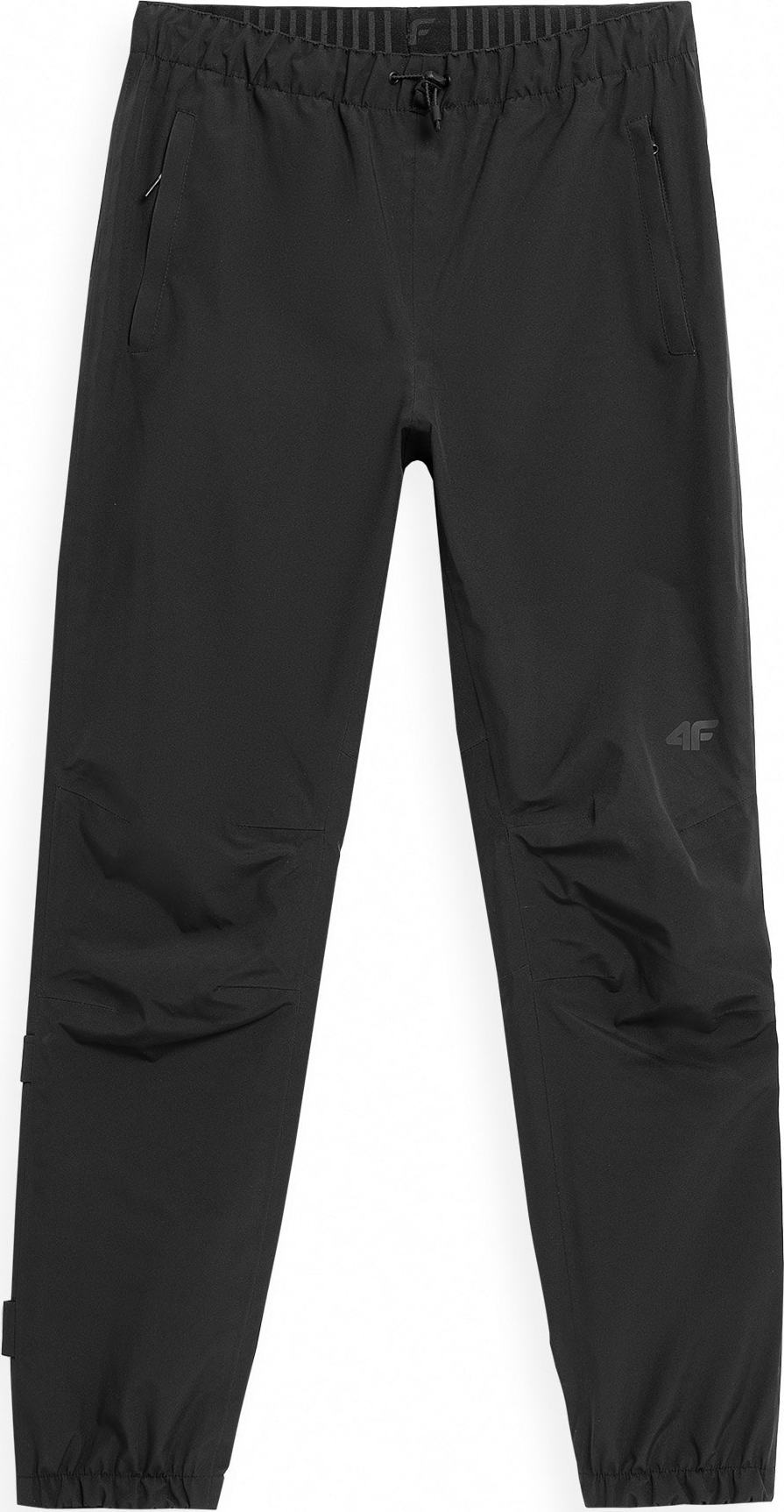 4F Sportovní kalhoty 'FNK' černá
