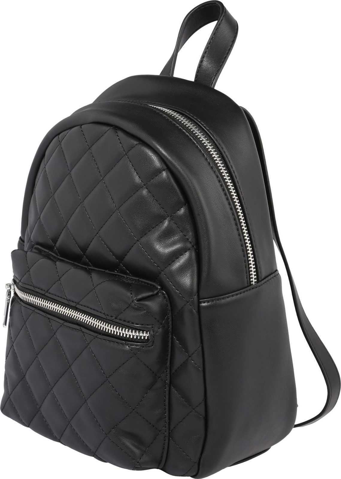 ABOUT YOU Batoh 'Selina' černá