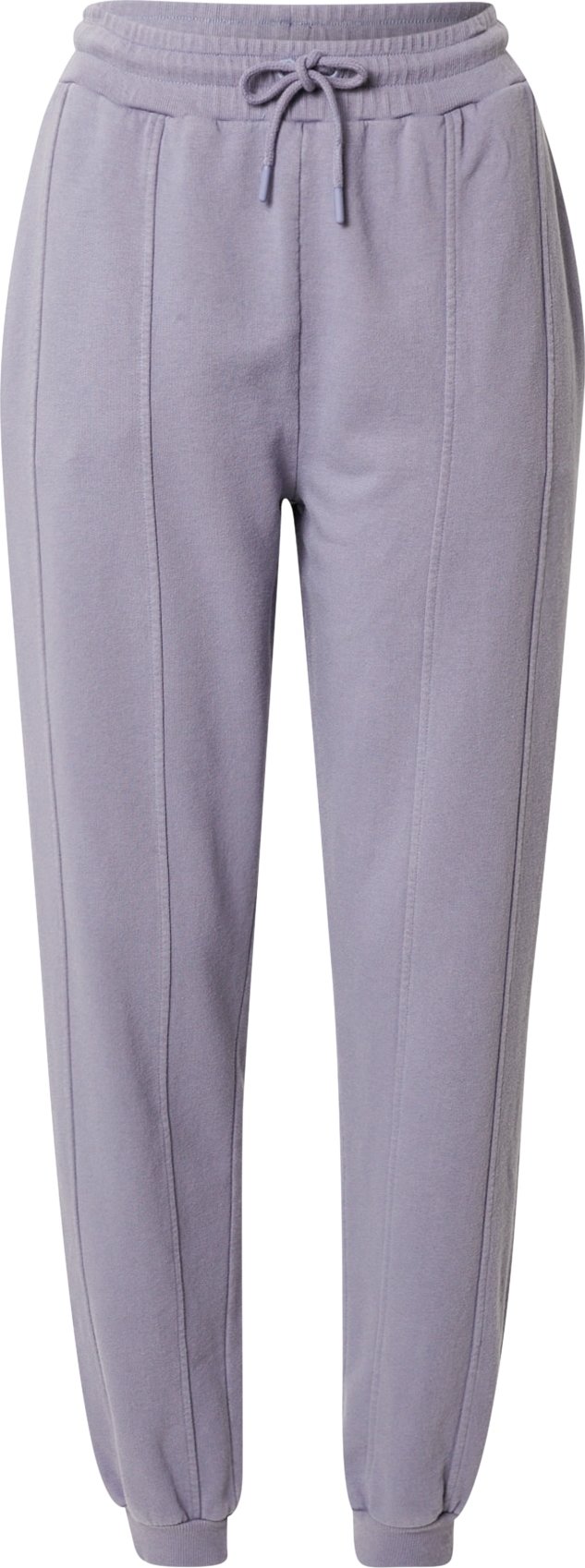 ABOUT YOU Limited Kalhoty 'Lucia' modrá