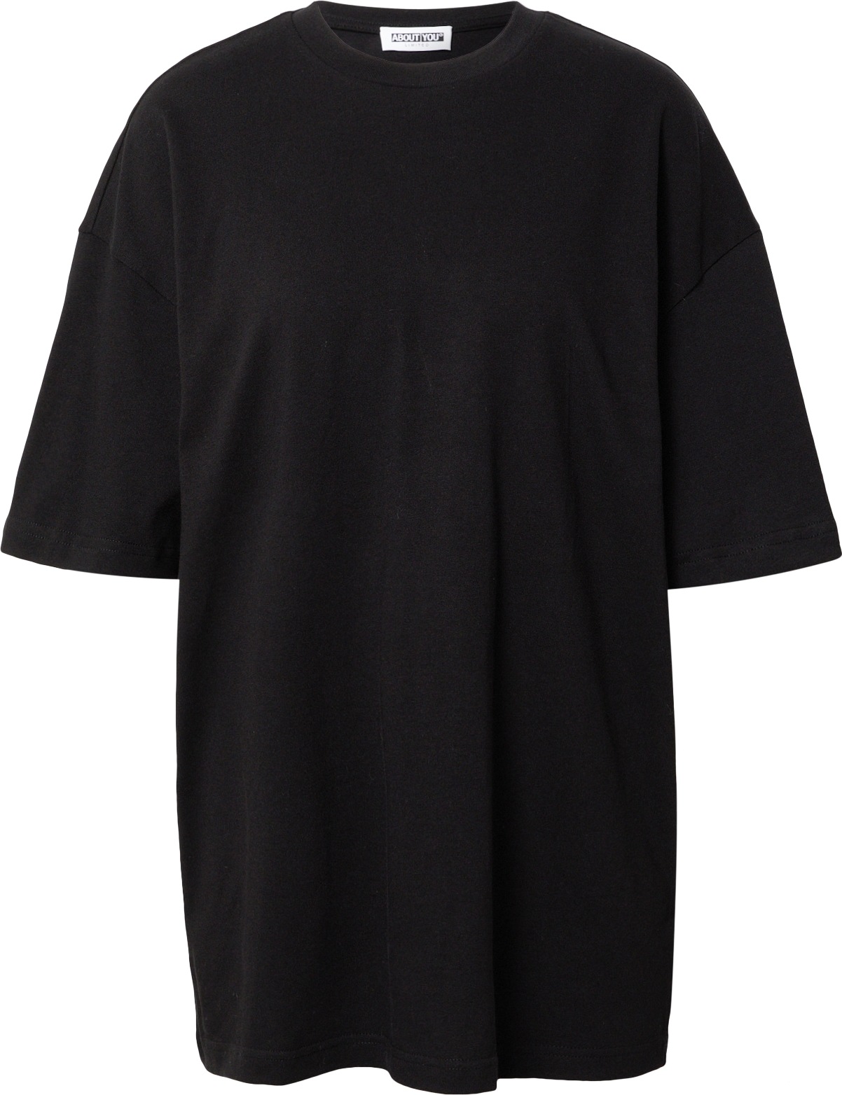 ABOUT YOU Limited Tričko 'Anian' černá