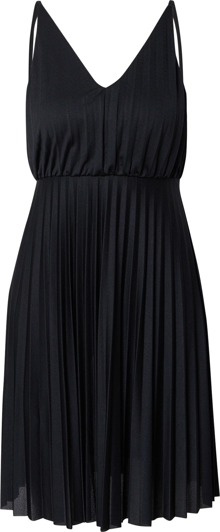 ABOUT YOU Šaty 'Eve' černá