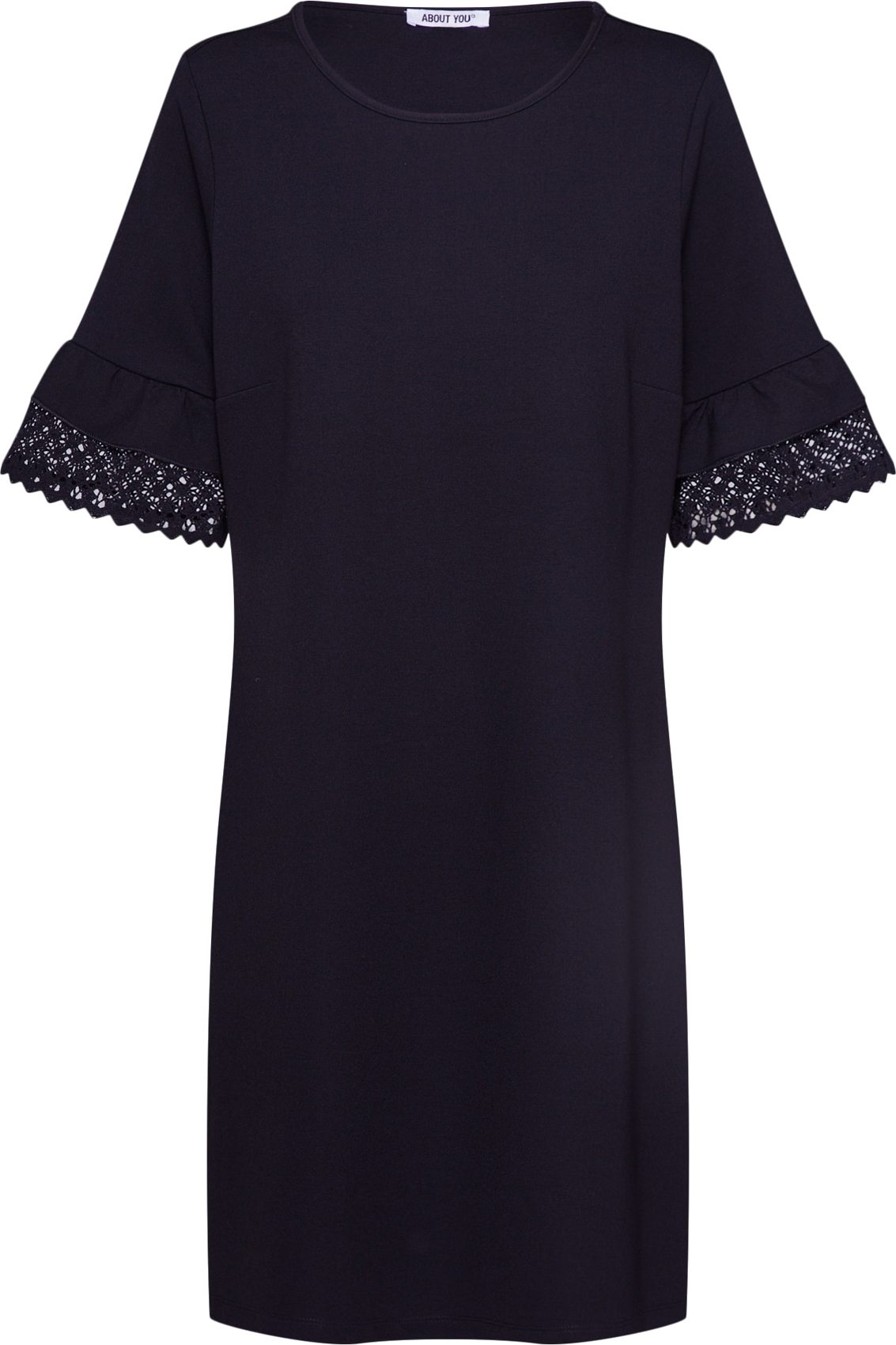 ABOUT YOU Šaty 'Maischa' černá