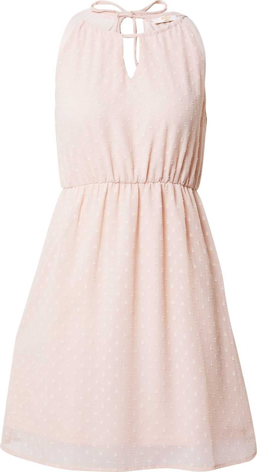 ABOUT YOU Šaty 'Marica' šeříková