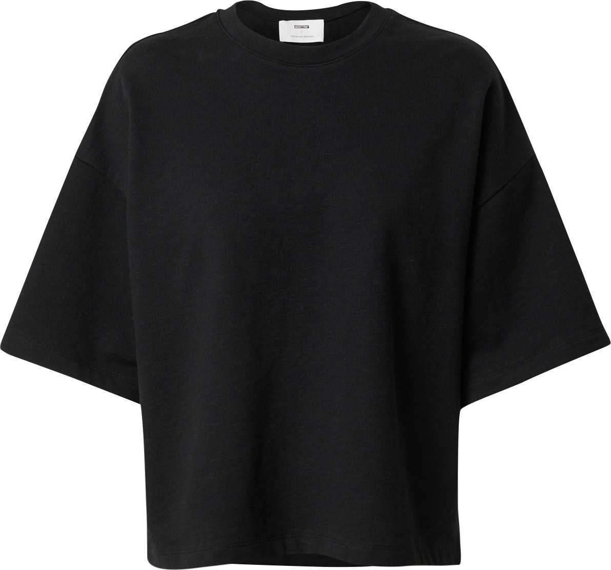 ABOUT YOU x Marie von Behrens Tričko 'Dana' černá