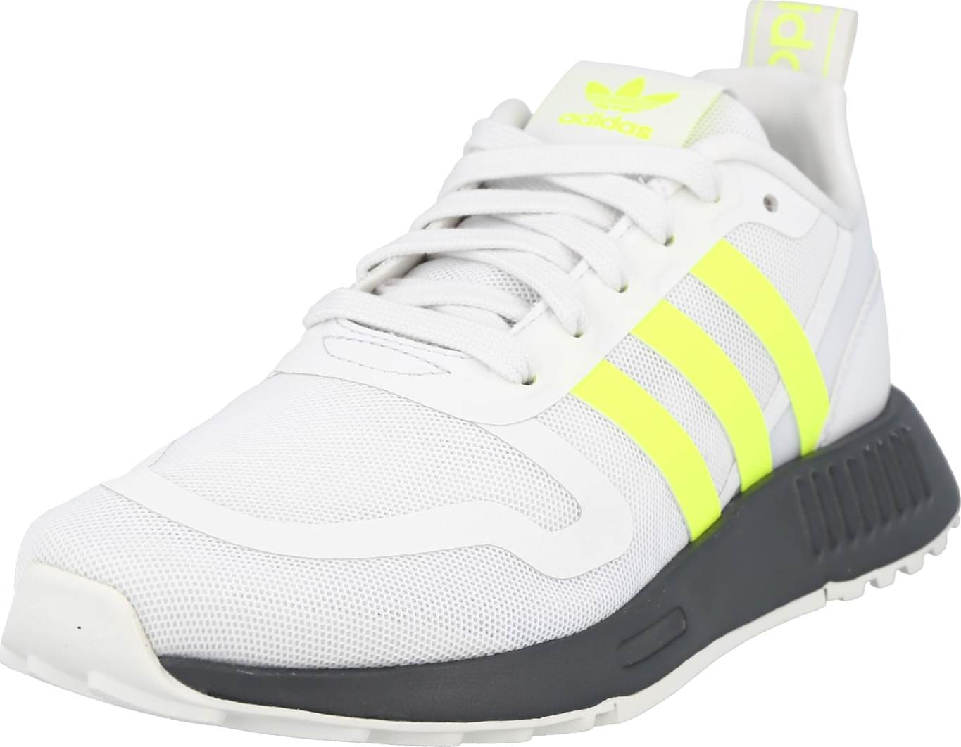 ADIDAS SPORTSWEAR Tenisky 'MULTIX' žlutá / bílá