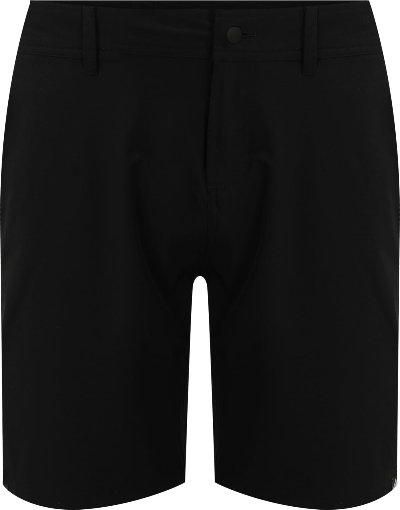 ADIDAS PERFORMANCE Šortky černá