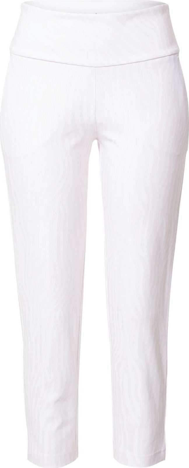 ADIDAS SPORTSWEAR Sportovní kalhoty 'Ultimate 365' růže / bílá