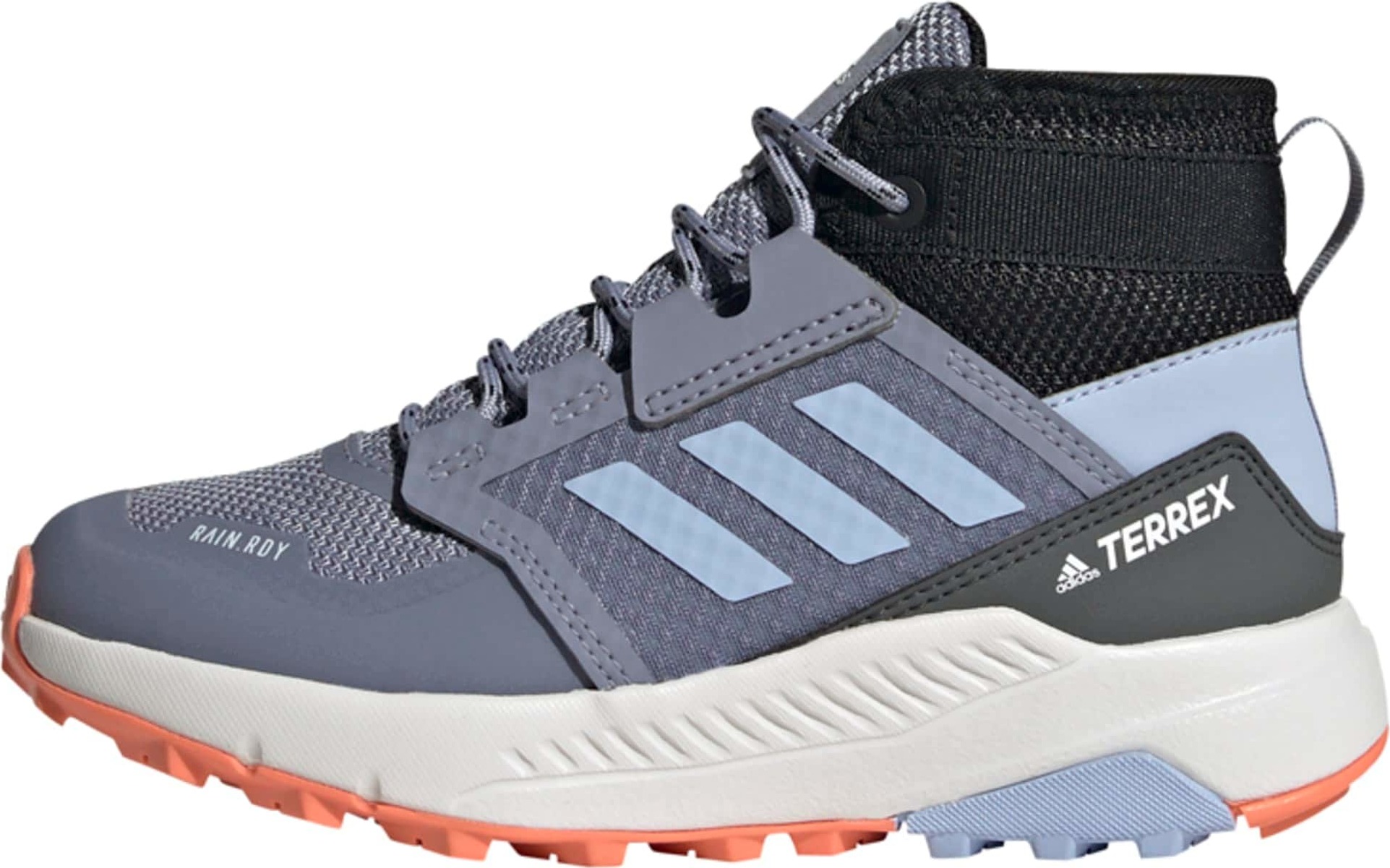 ADIDAS TERREX Sportovní boty 'Trailmaker' chladná modrá / nebeská modř / lenvandulová / černá