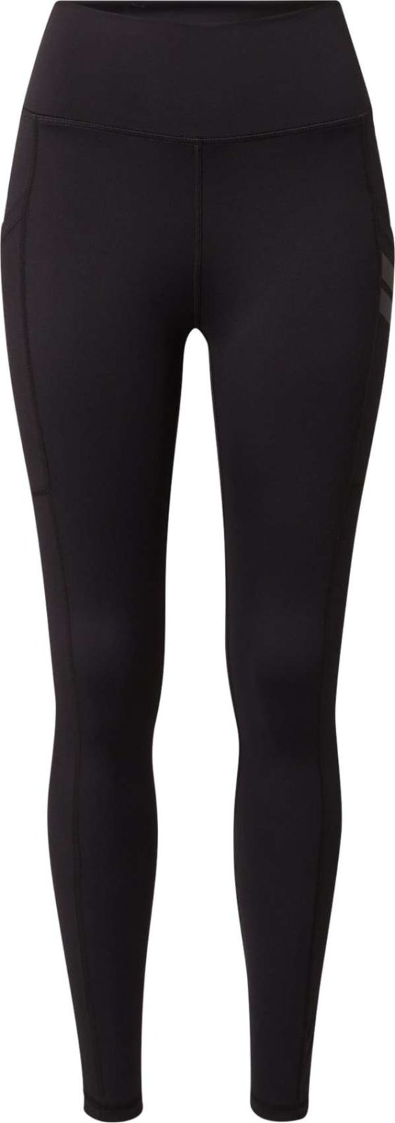 aim'n Sportovní kalhoty černá