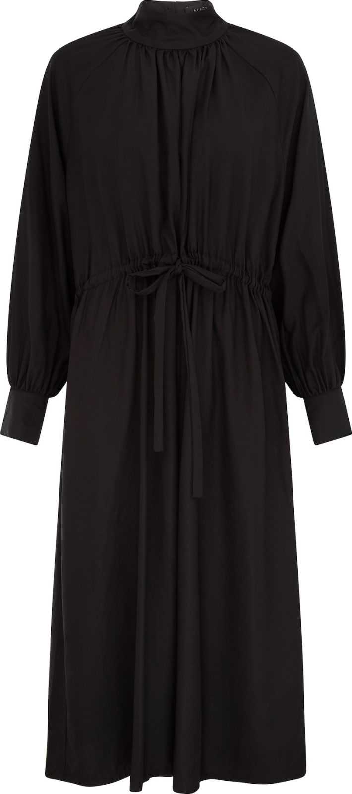 Aligne Košilové šaty 'Eden' černá
