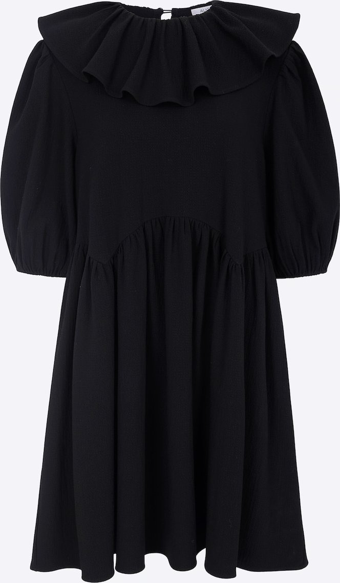 Aligne Šaty 'Graceen' černá