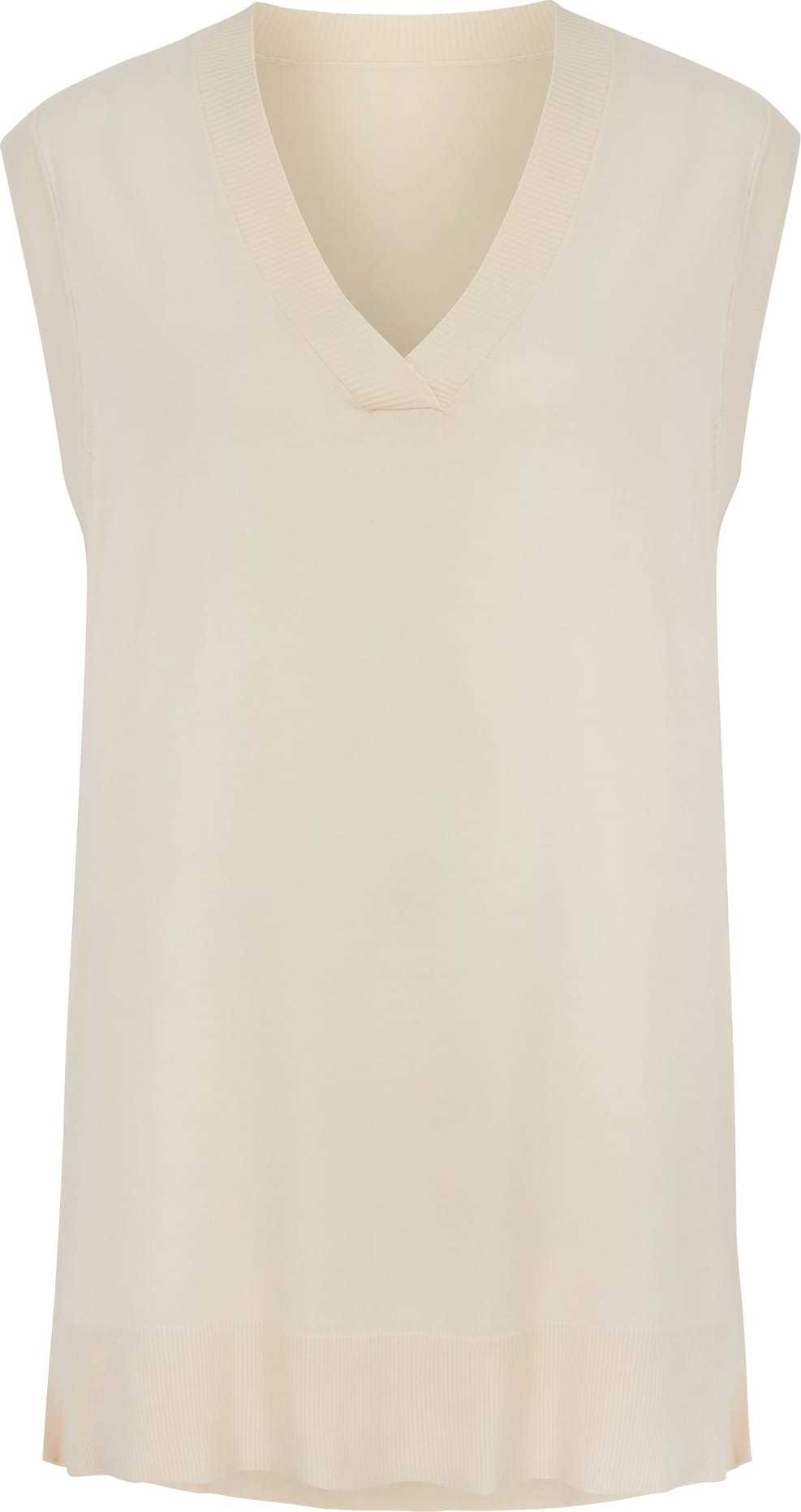 Aligne Svetr 'Eloise' starobéžová