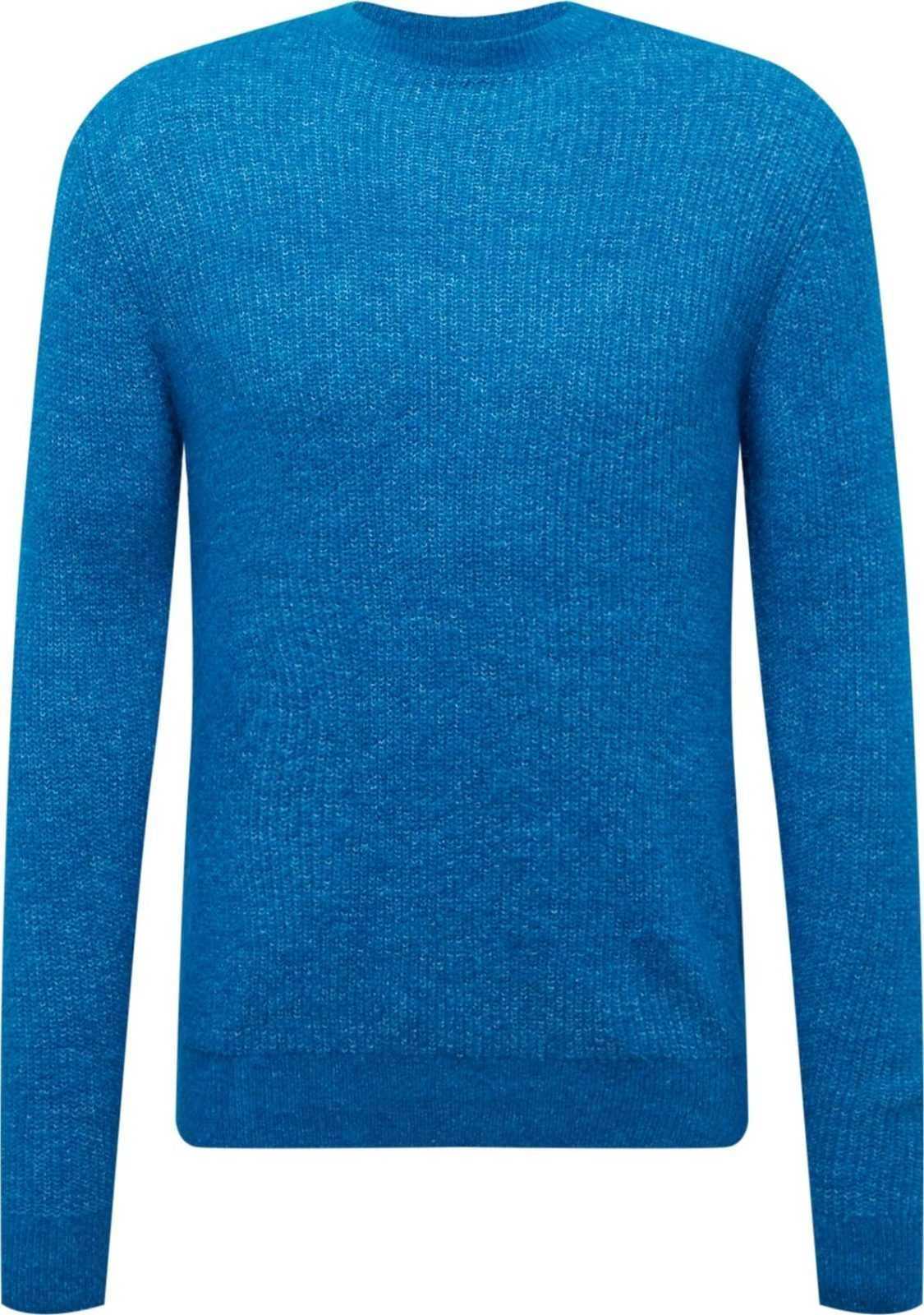 ANTONY MORATO Svetr azurová