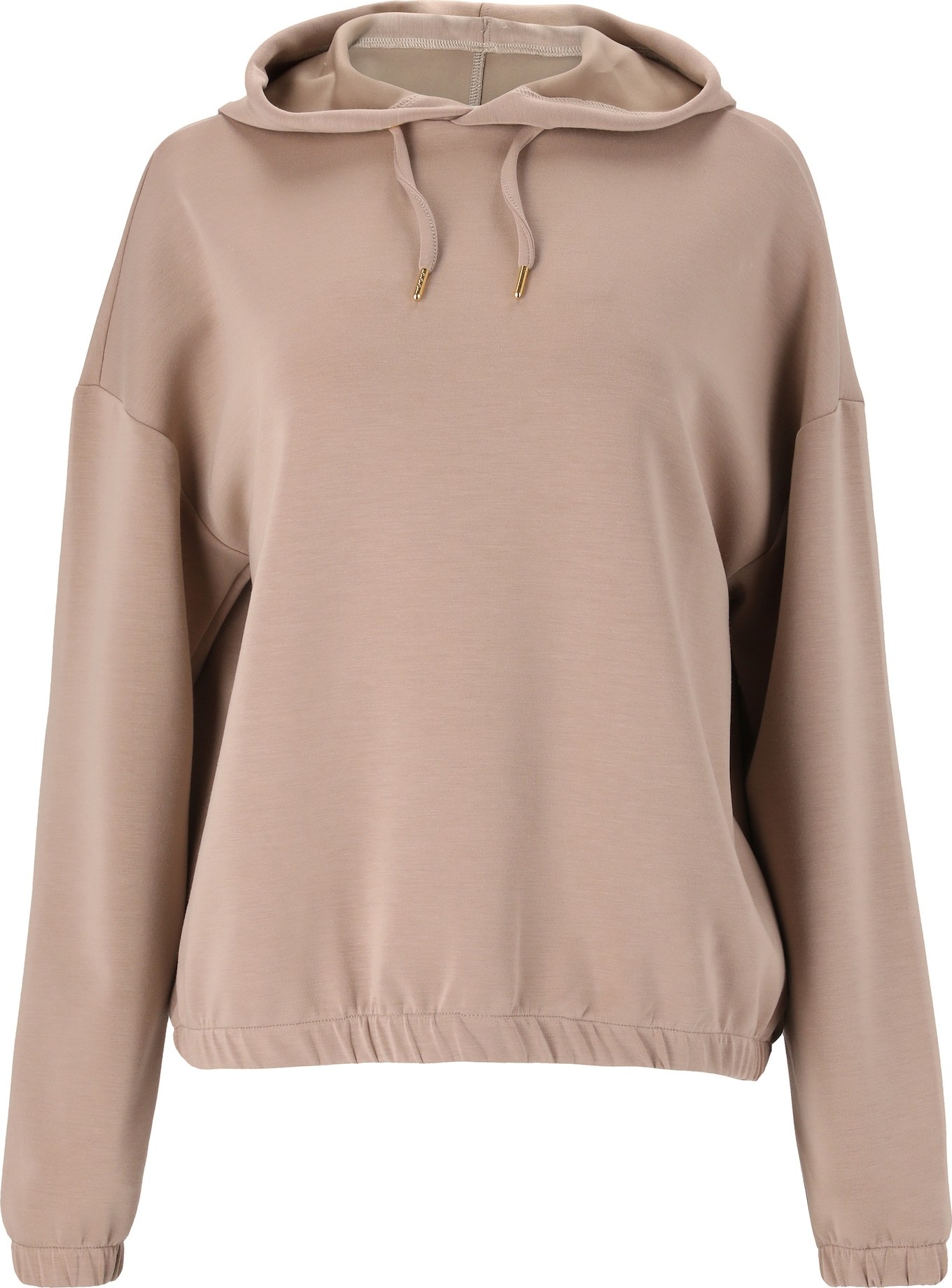 Athlecia Sportovní mikina 'NAMIER' tělová