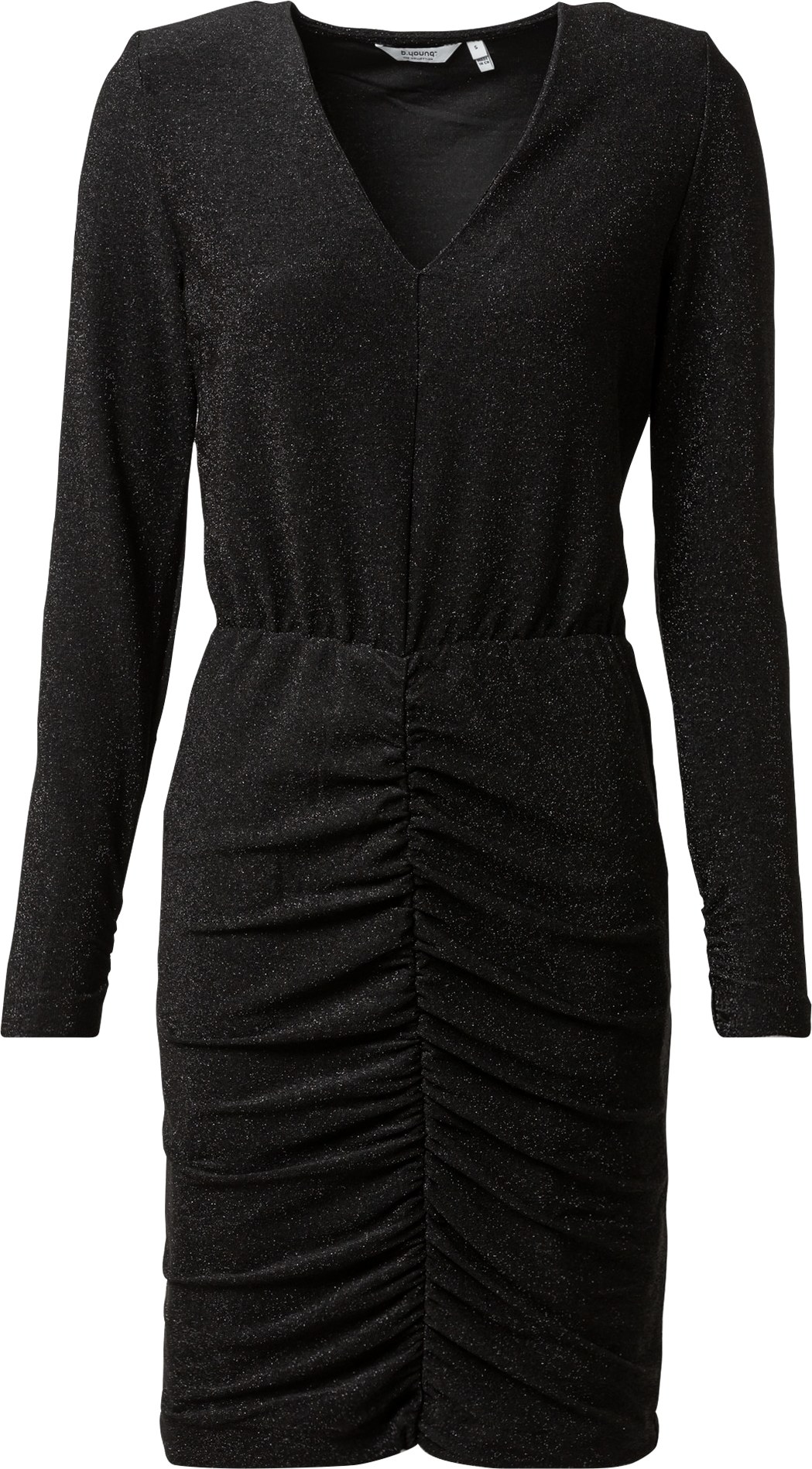 b.young Šaty 'TACHA' černá