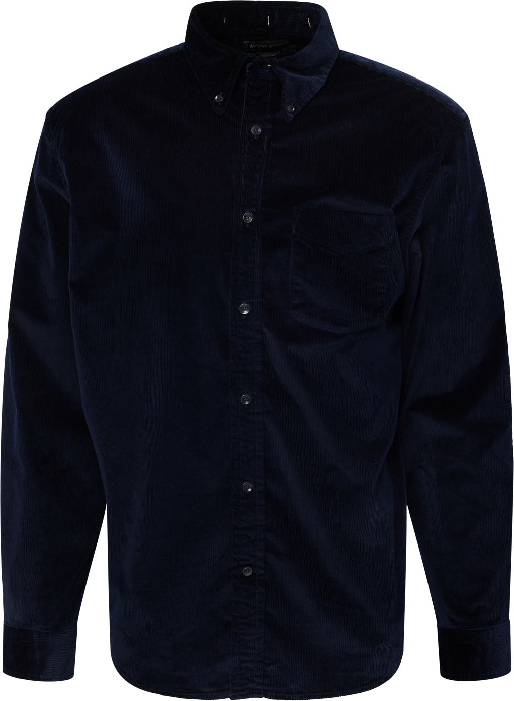 Banana Republic Košile námořnická modř