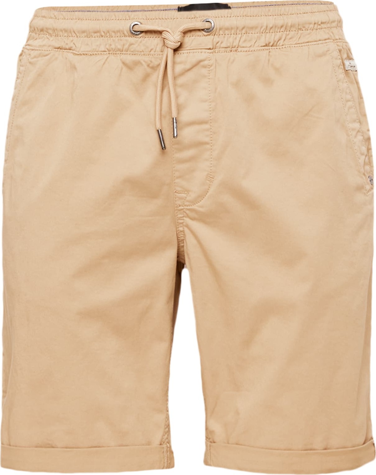 BLEND Chino kalhoty písková