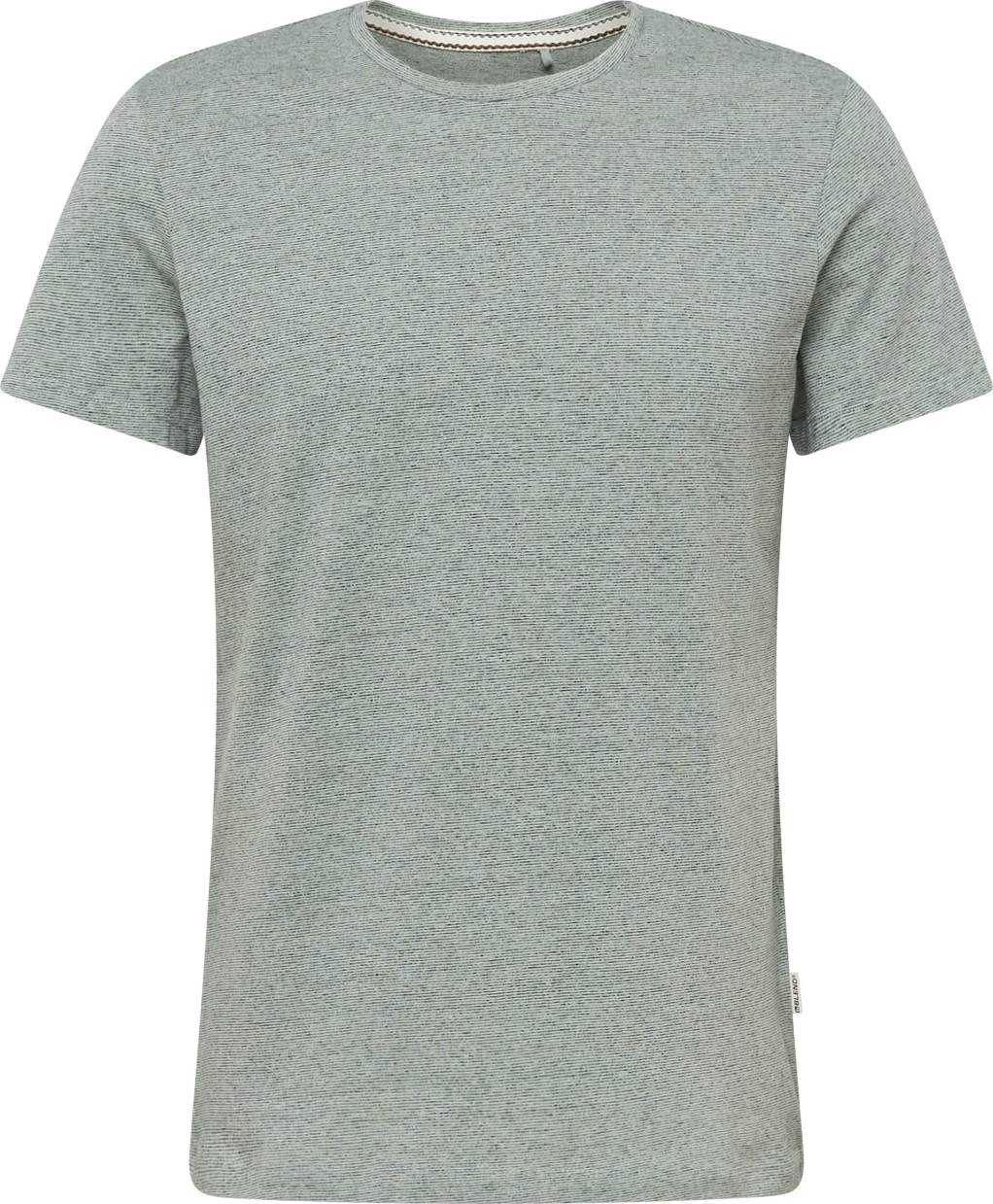 BLEND Tričko mátová