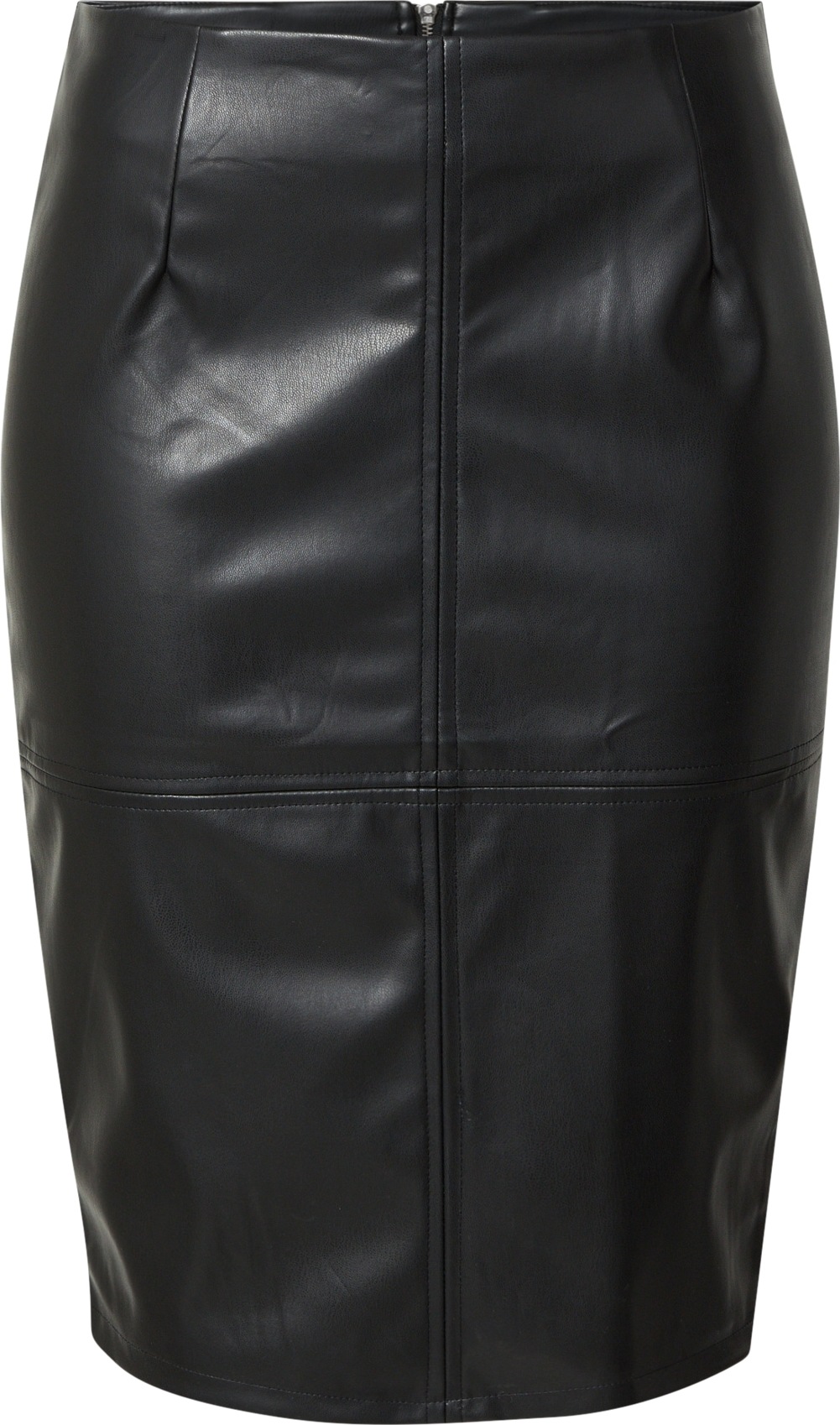 BRAVE SOUL Sukně 'NIO' černá