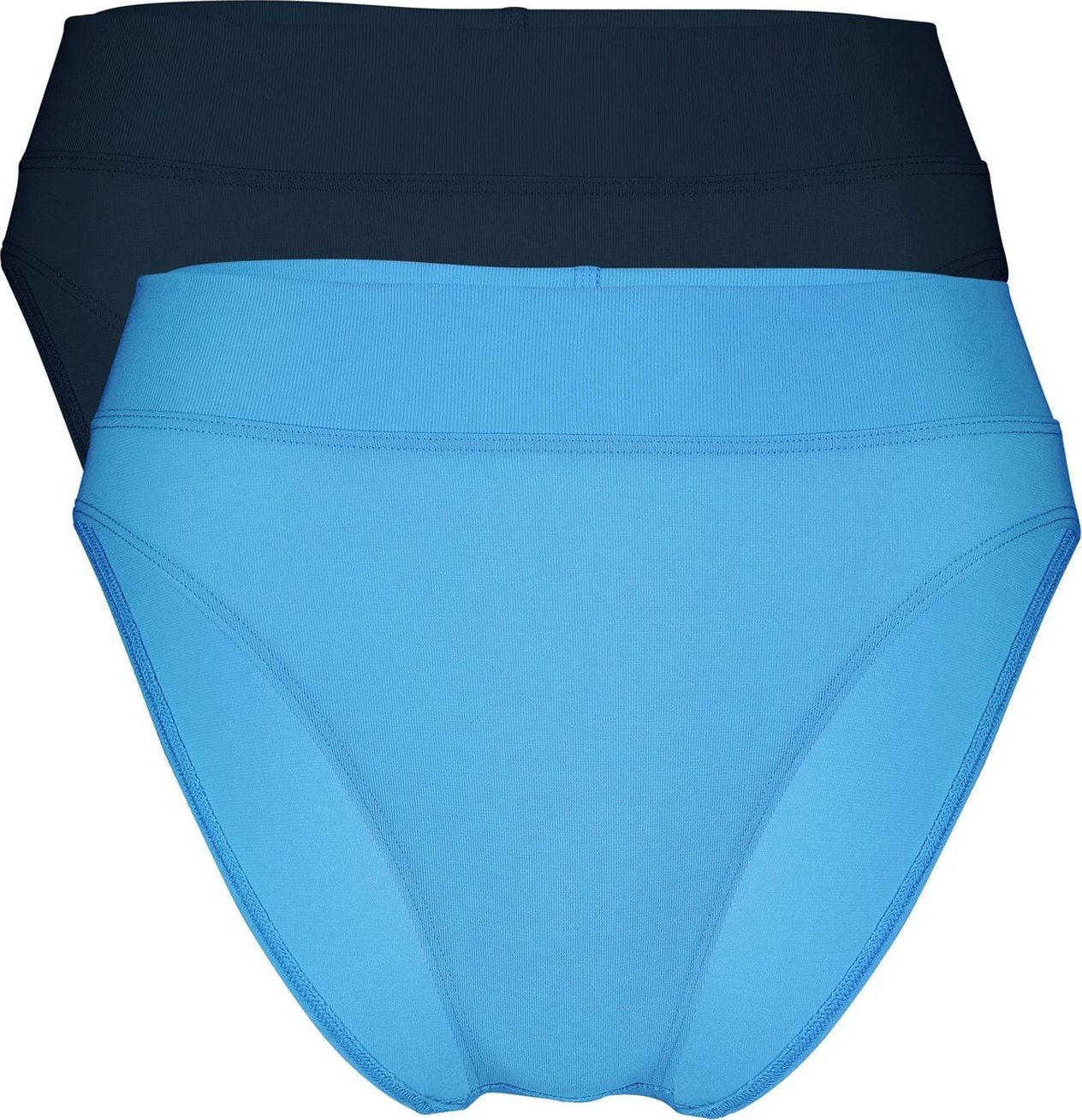 CALIDA Kalhotky modrá / námořnická modř