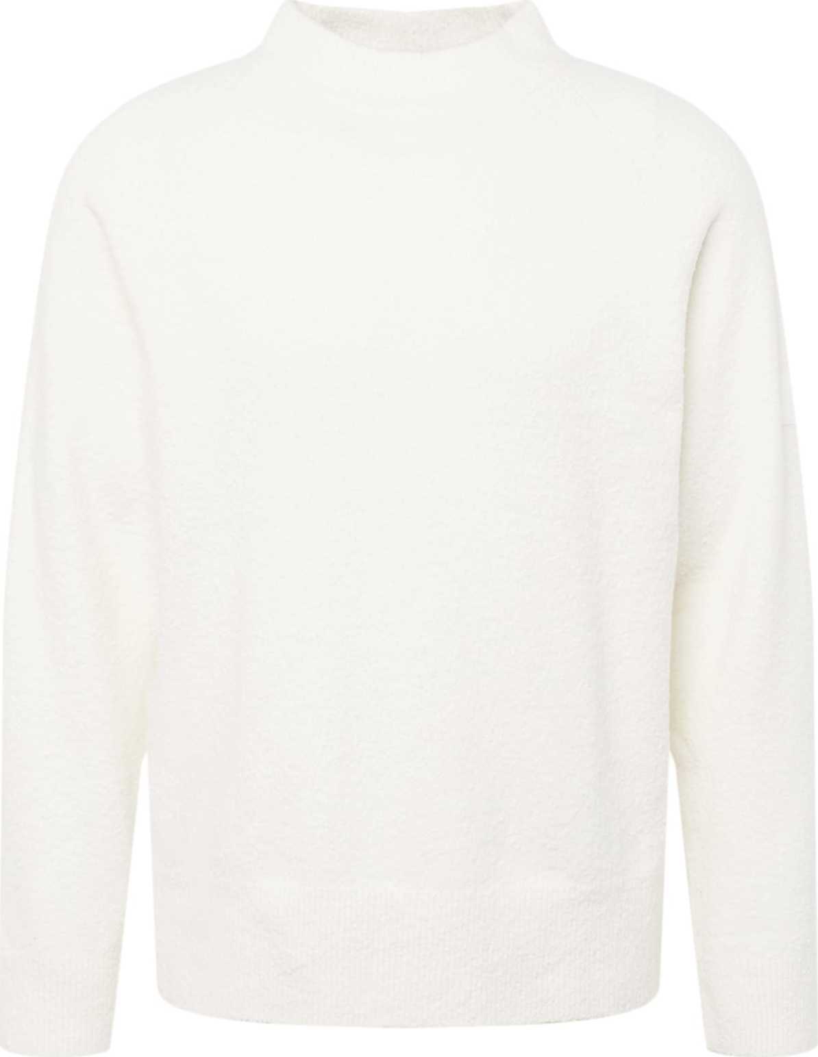 Calvin Klein Svetr offwhite