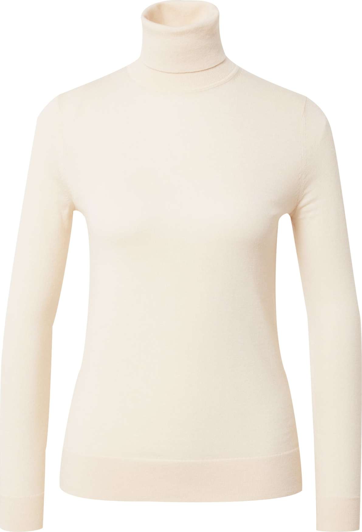 Calvin Klein Svetr světle béžová