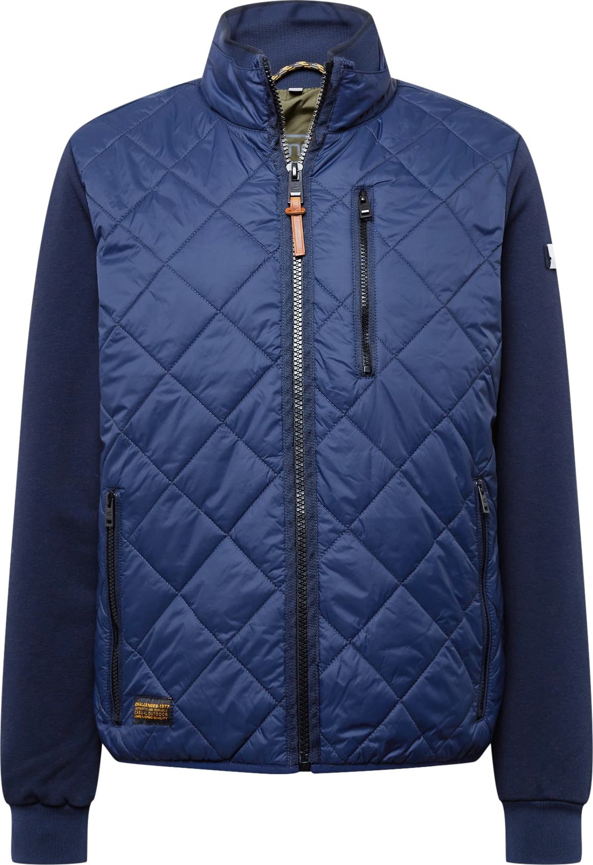 CAMEL ACTIVE Přechodná bunda námořnická modř