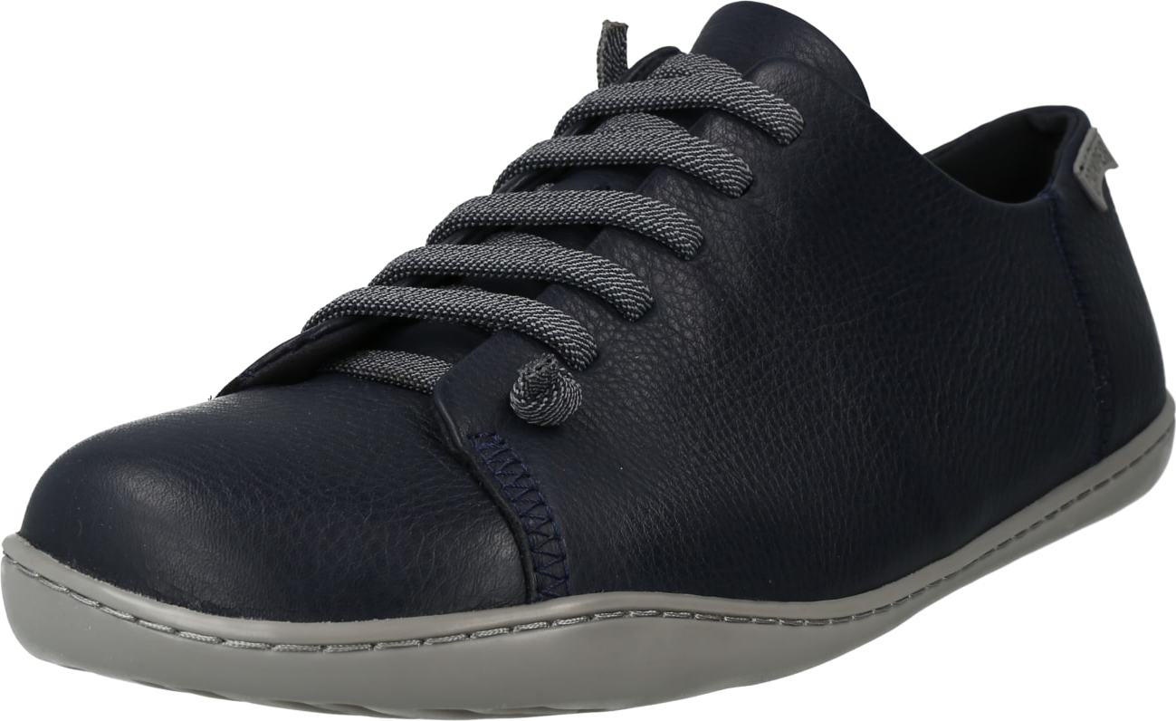 CAMPER Tenisky 'Peu Cami' námořnická modř