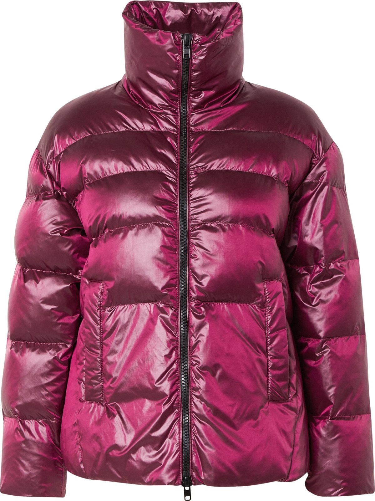 Canadian Classics Přechodná bunda 'PARRY SOUND' bobule