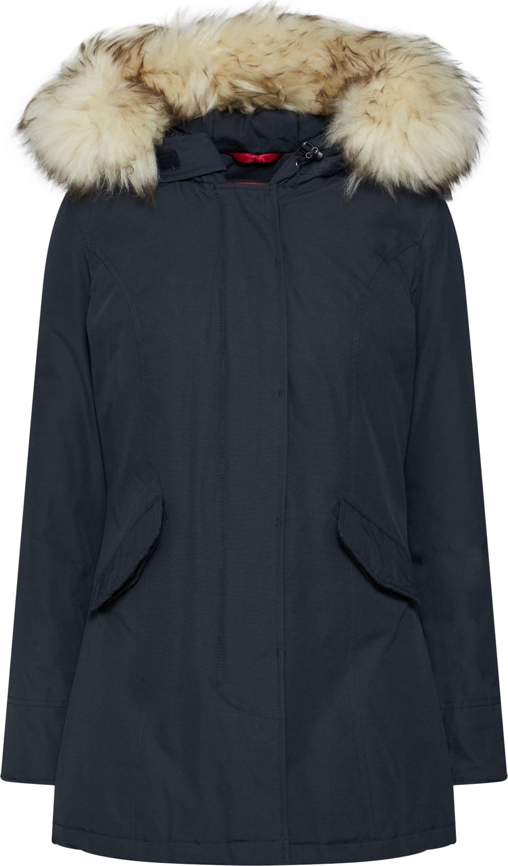 Canadian Classics Zimní bunda námořnická modř