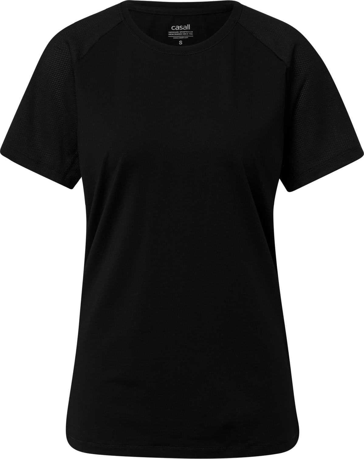 Casall Funkční tričko černá