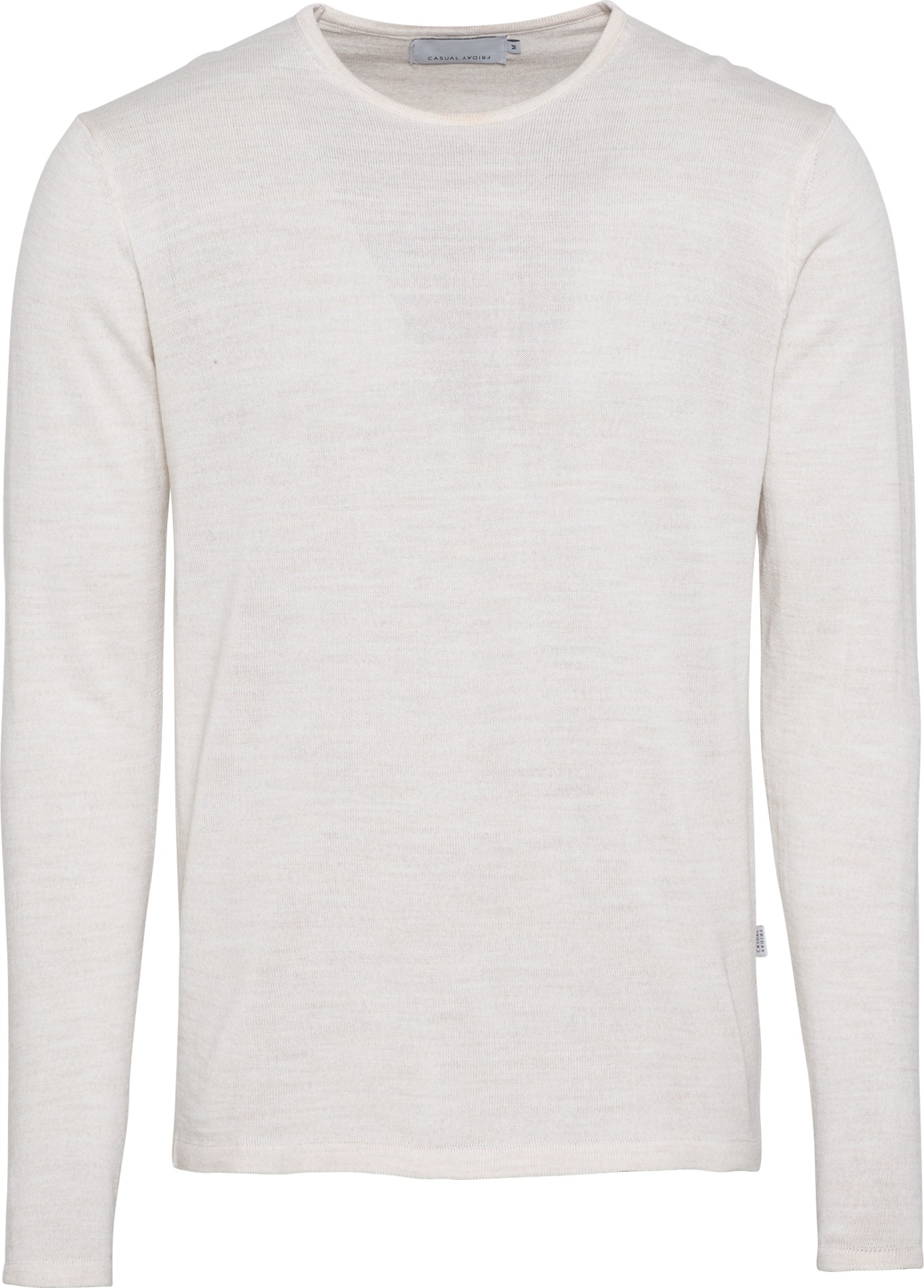 Casual Friday Svetr krémová