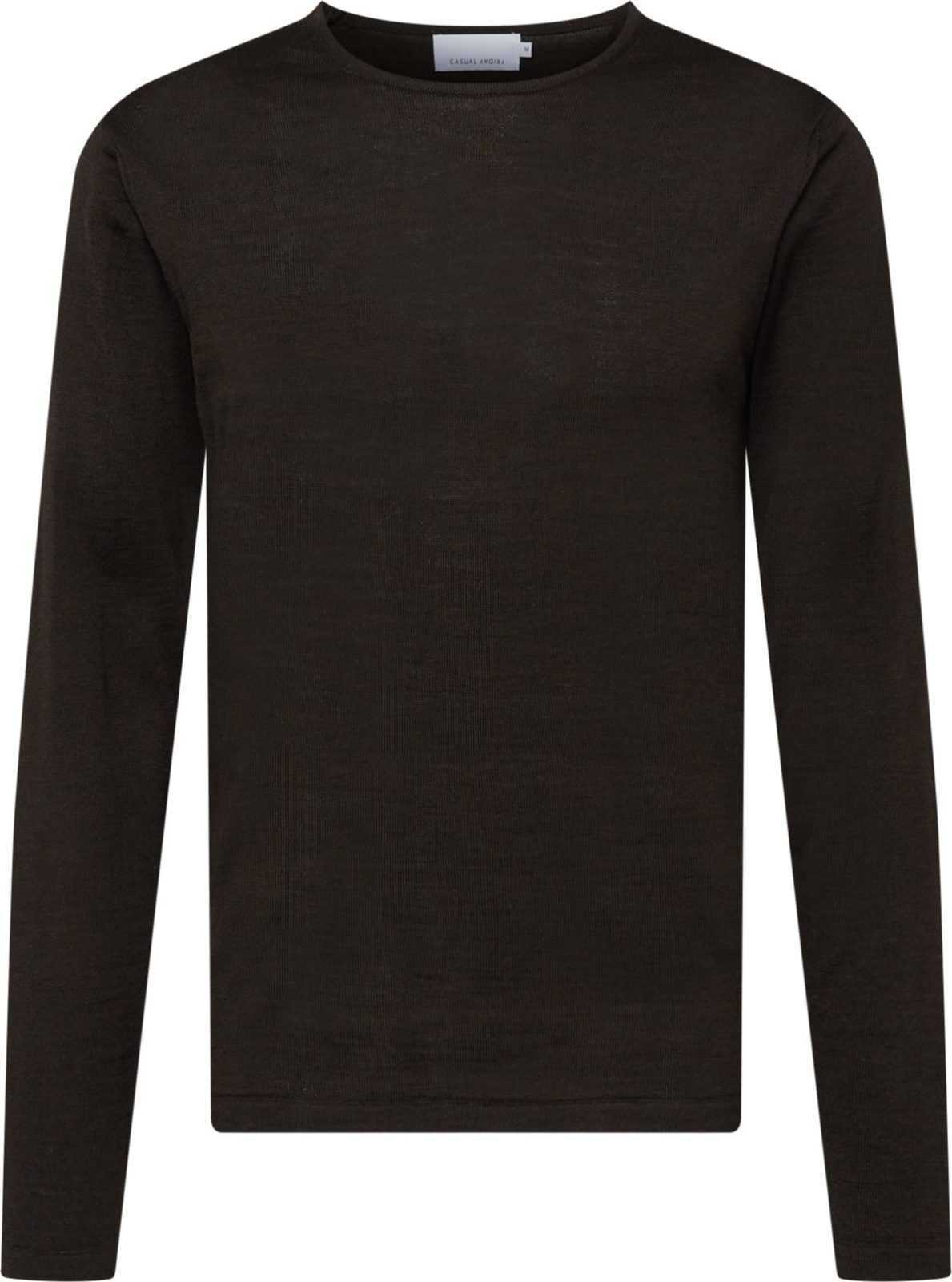 Casual Friday Svetr mokka