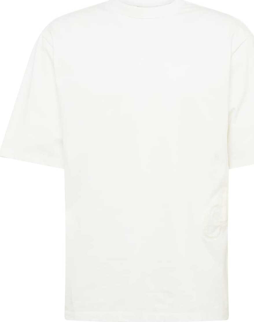 Casual Friday Tričko bílá