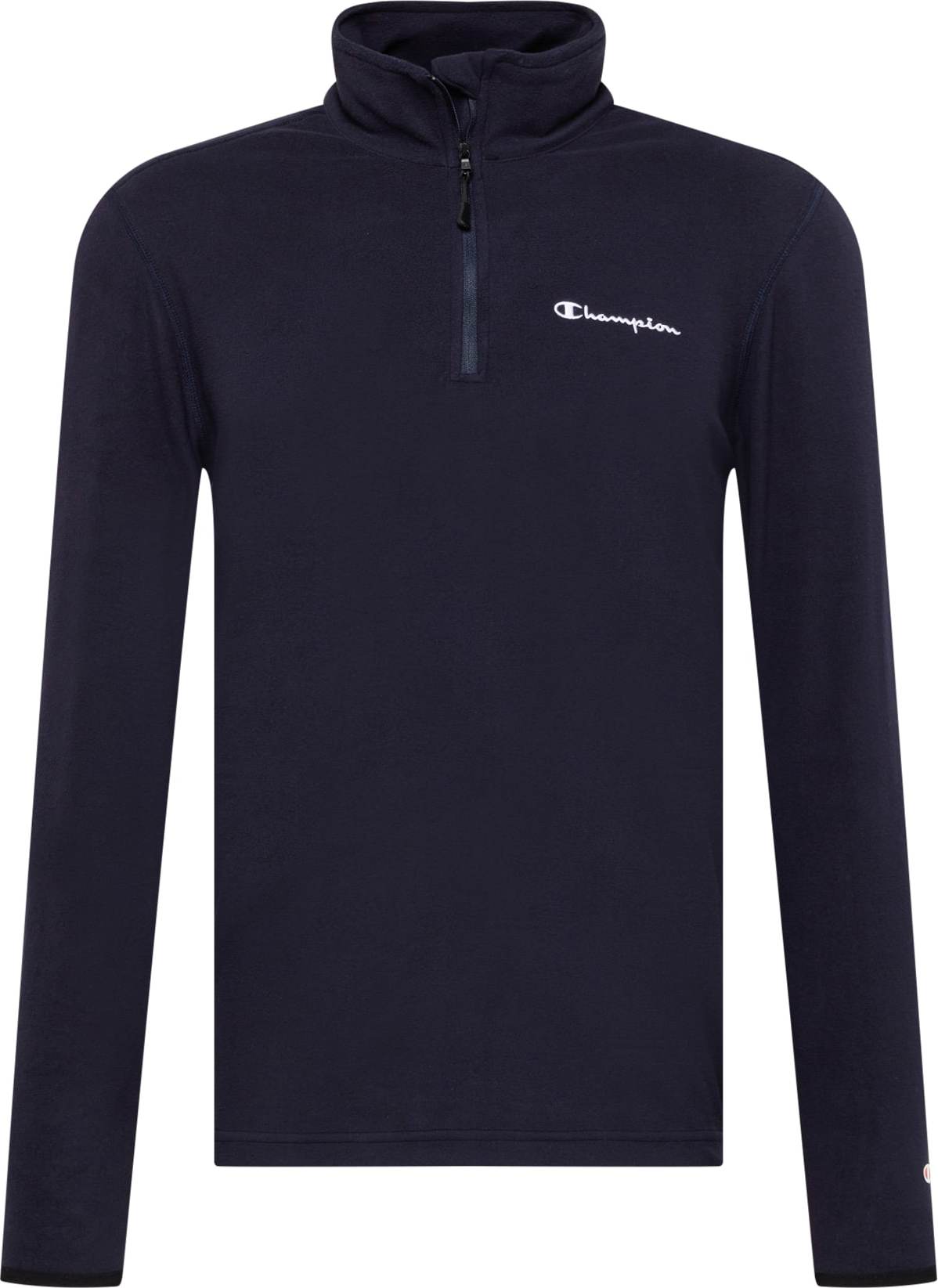 Champion Authentic Athletic Apparel Sportovní svetr námořnická modř / bílá