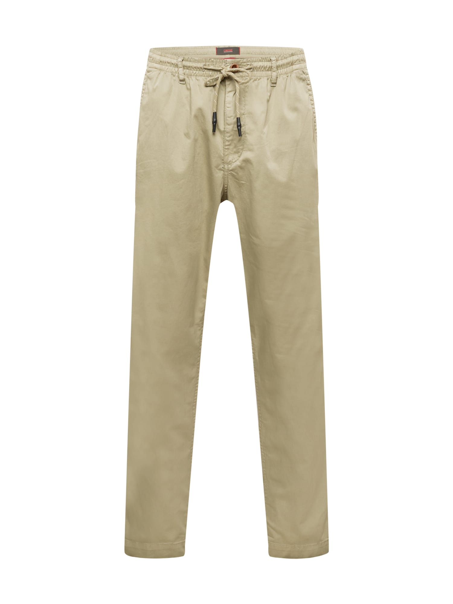 CINQUE Kalhoty 'Bold' khaki