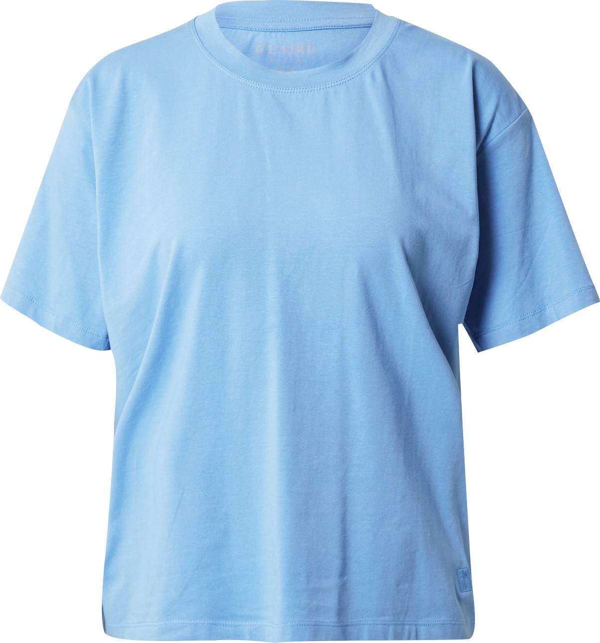 Claire Tričko 'Arya' světlemodrá