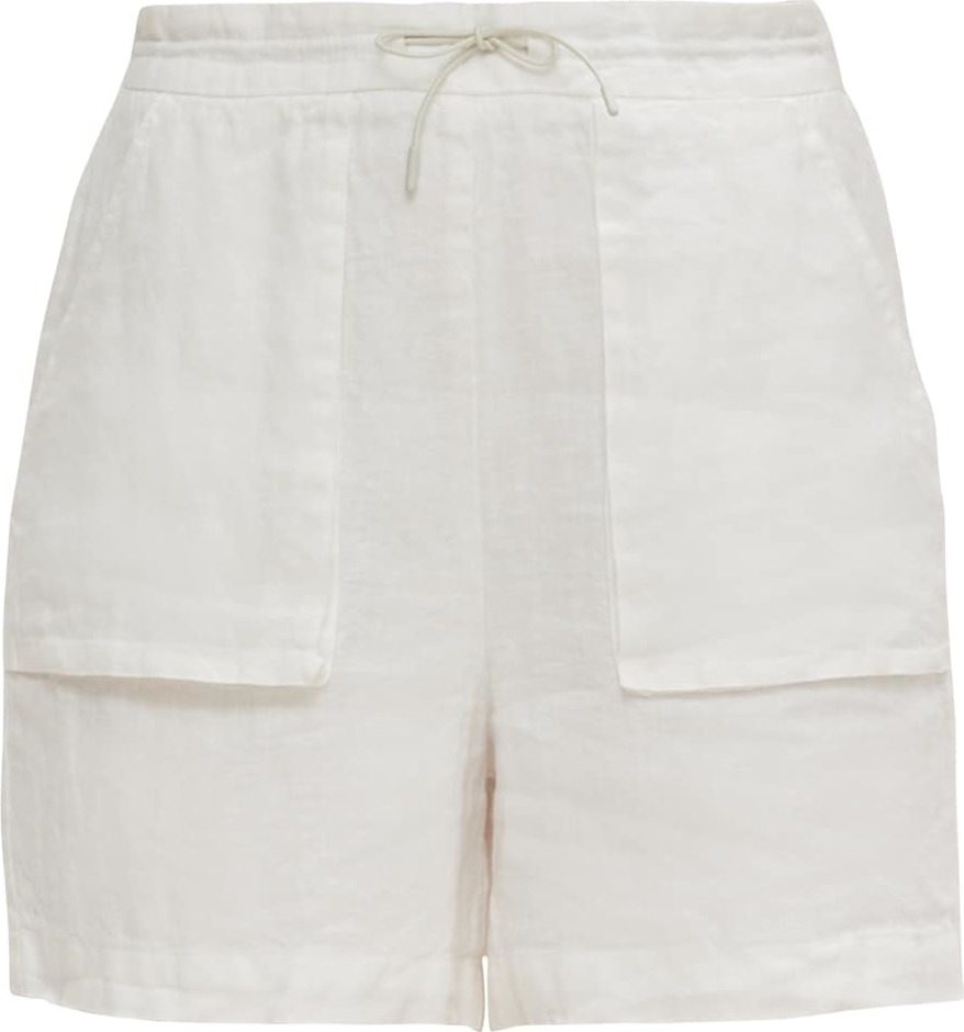 COMMA Kalhoty offwhite