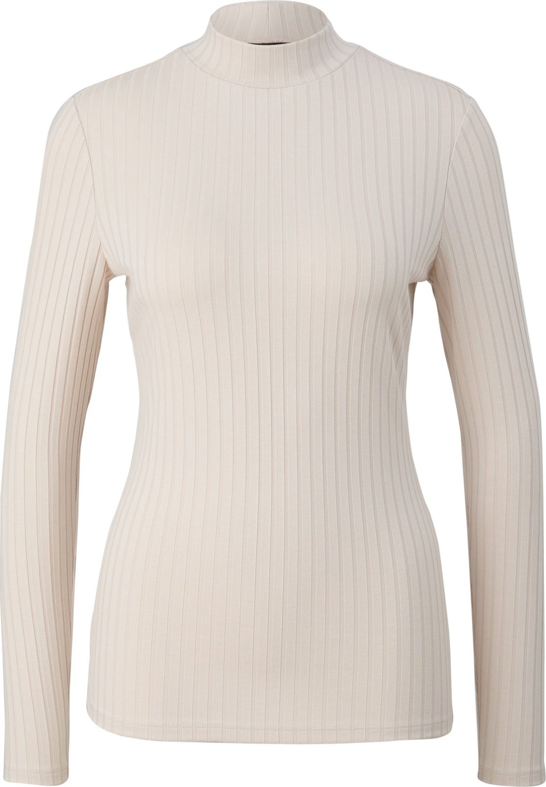 COMMA Tričko béžová