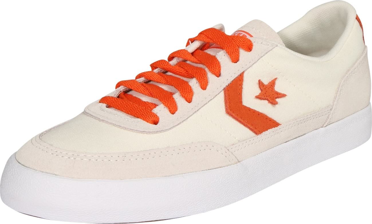 CONVERSE Tenisky 'Net Star' béžová