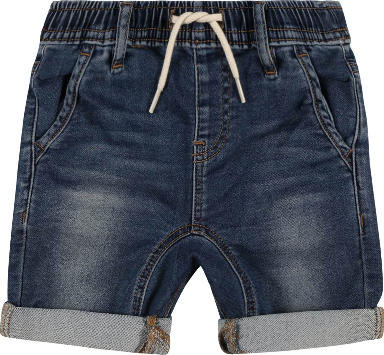 Cotton On Džíny tmavě modrá