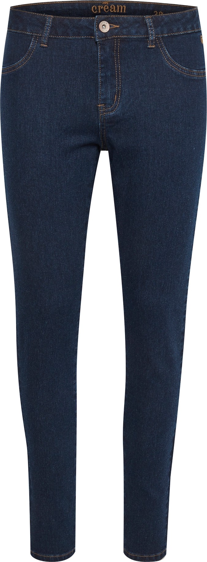 Cream Džíny 'Tove' noční modrá