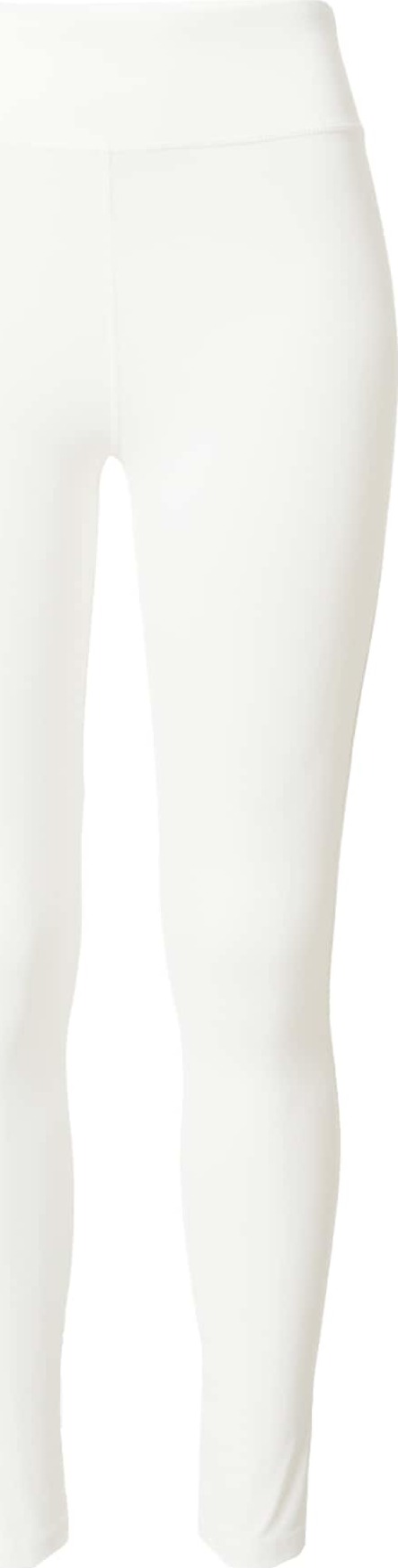 CURARE Yogawear Legíny bílá