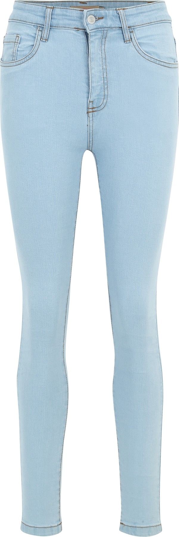 Denim Project Džíny 'KIKI' světlemodrá