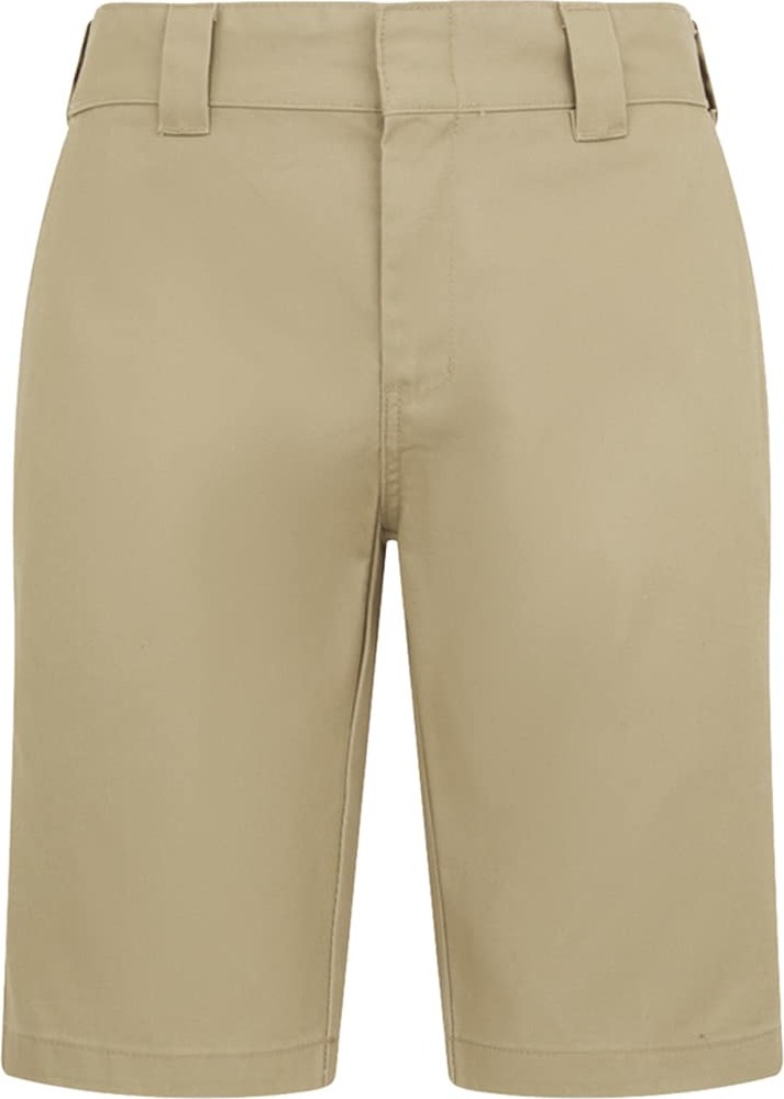 DICKIES Kalhoty světle béžová