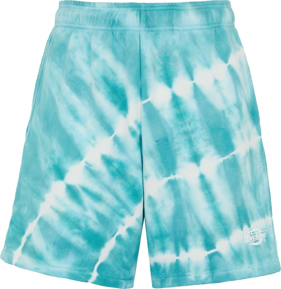 DICKIES Kalhoty světlemodrá