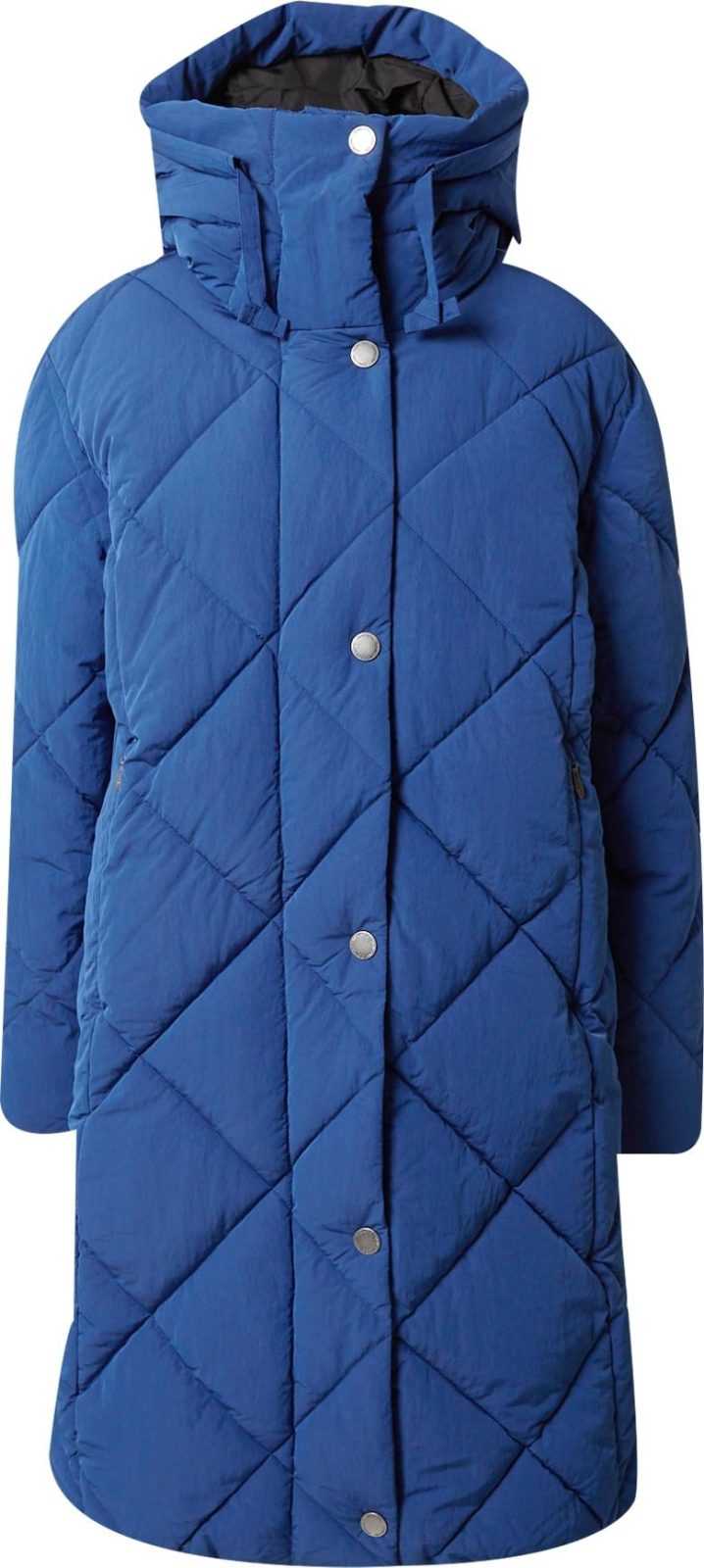 Didriksons Funkční kabát 'TORUN' modrá