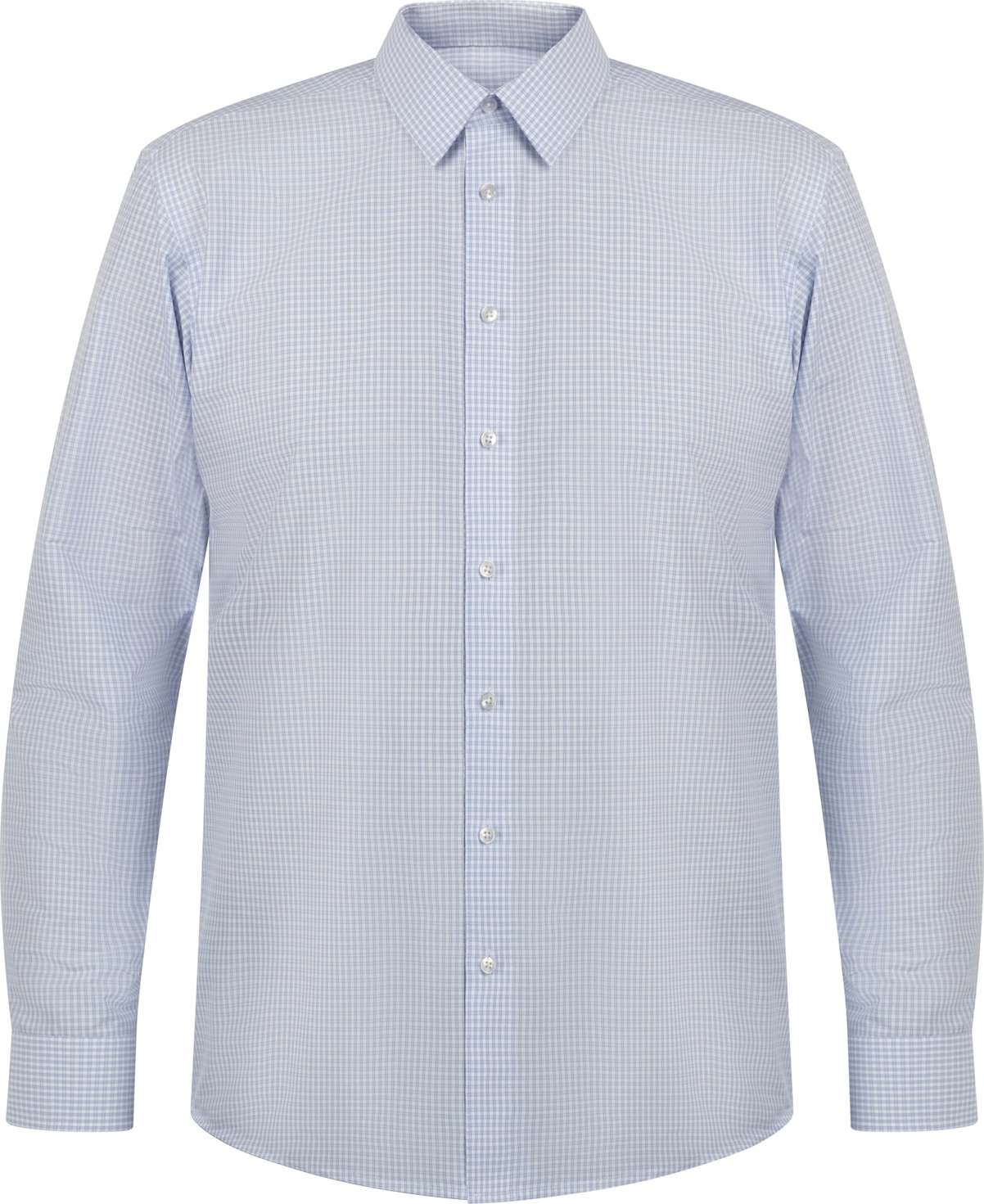 DreiMaster Klassik Košile modrá / světlemodrá
