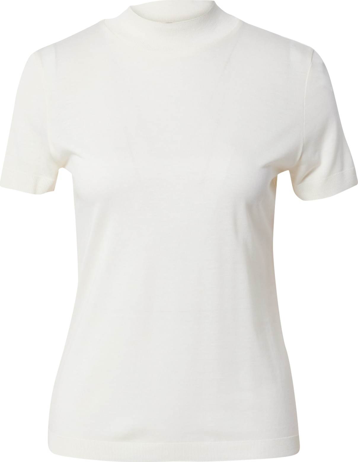 DRYKORN Tričko 'ZELLA' bílá