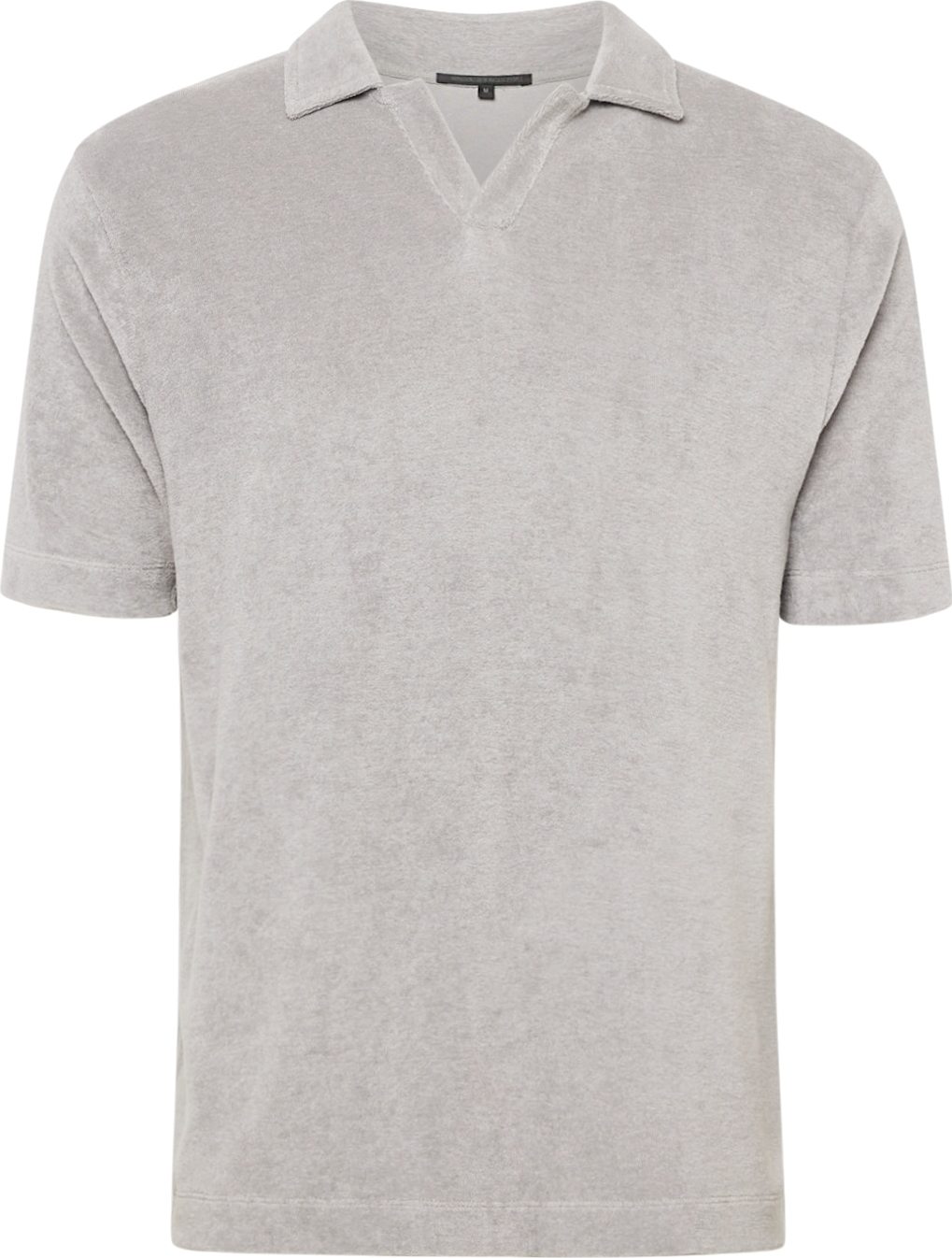 DRYKORN Tričko 'BENEDICKT' šedá